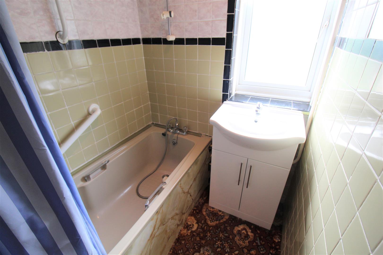Haslemere Avenue, Milton, Stoke-On-Trent